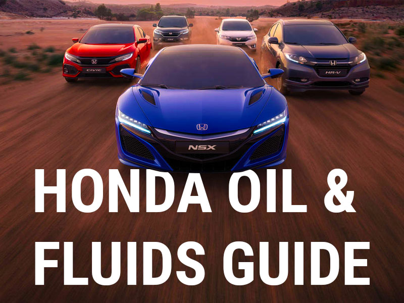 Honda Crv 2015 Engine Oil Capacity